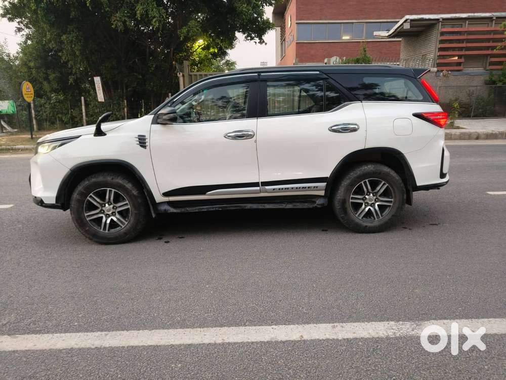 Toyota Fortuner 3.0 4x2 Automatic, 2019, Diesel