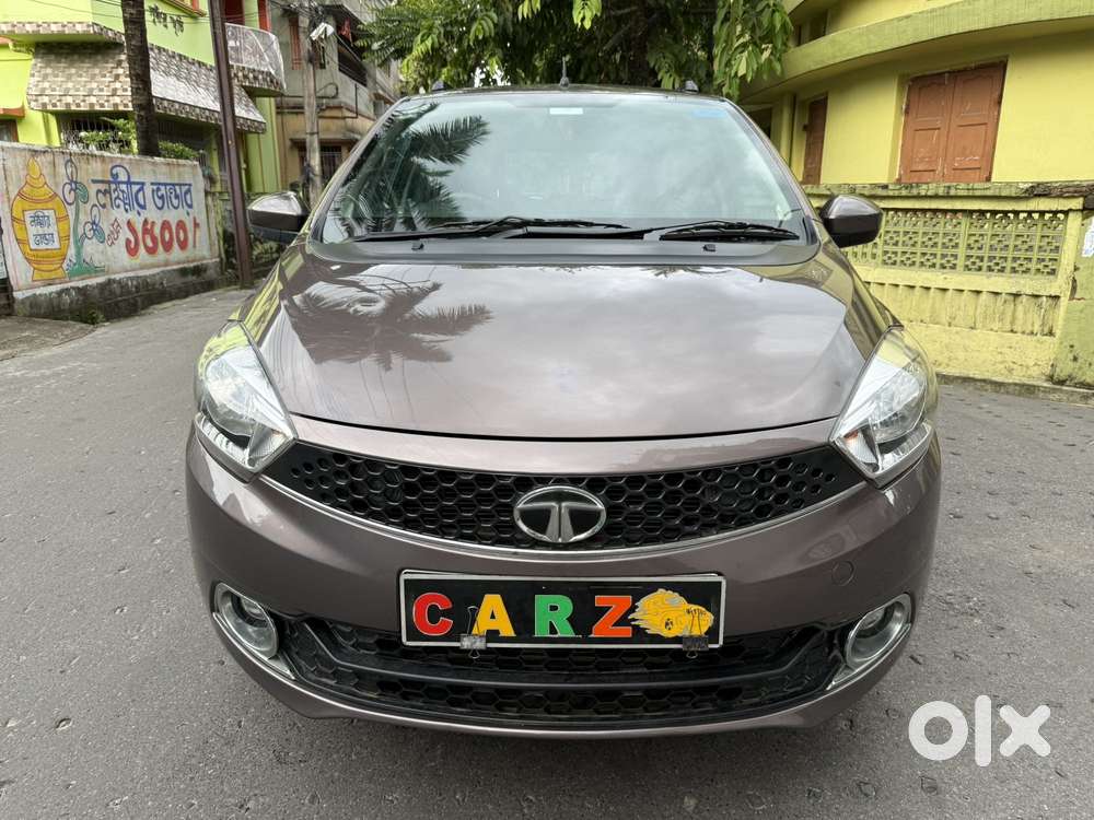 Tata Tiago Xz, 2020, Petrol
