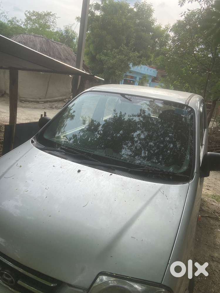 Hyundai Santro Xing 2008