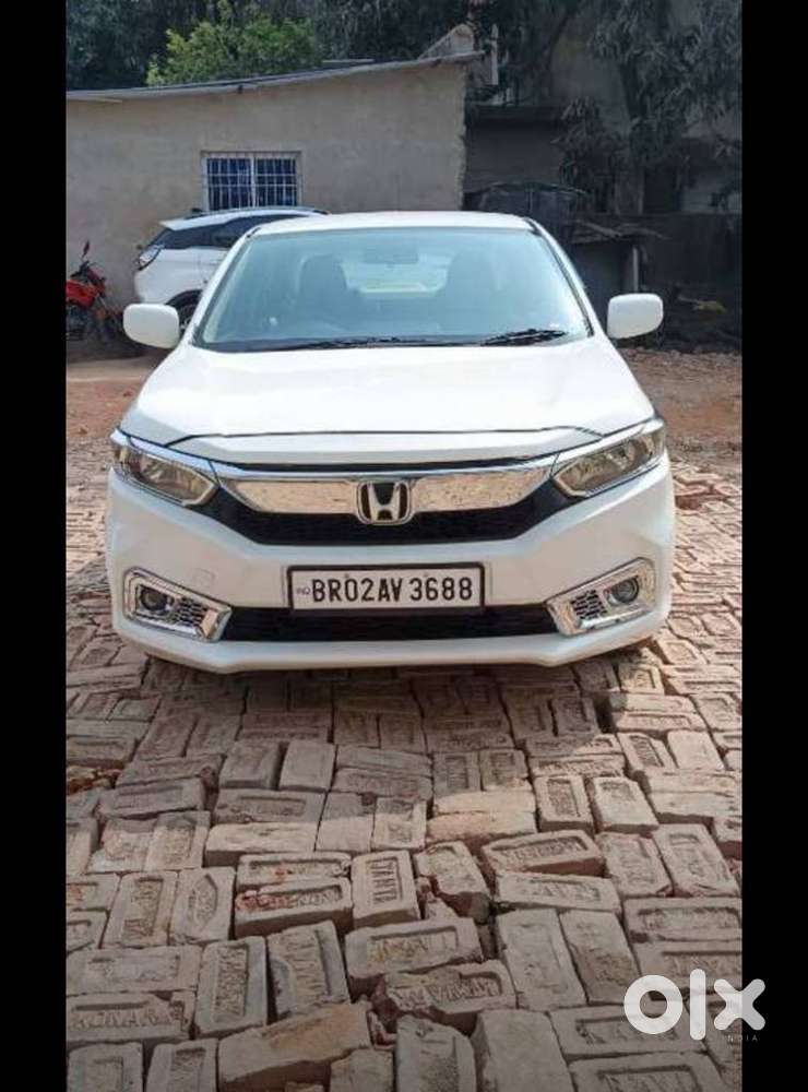 Honda Amaze 1.2 Emt I Vtec, 2022, Petrol