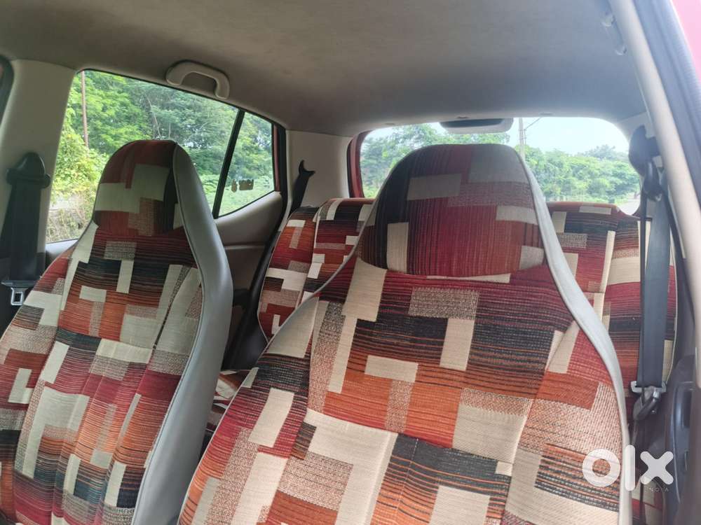 Hyundai I10 1.2 Kappa Magna, 2012, Petrol