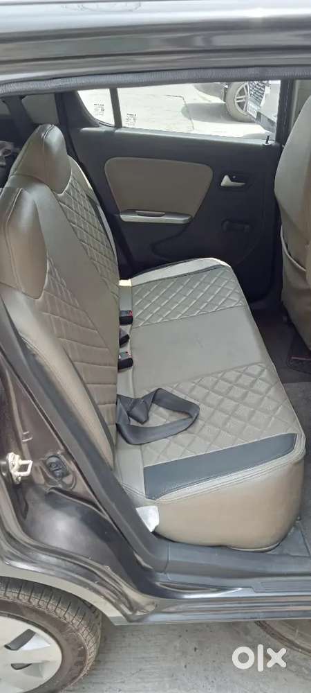 Maruti Suzuki Alto K10 2018 Petrol 27800 Km Driven