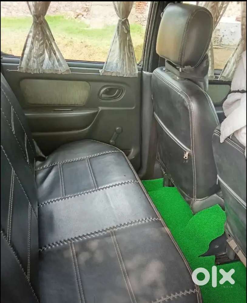 2009 Maruti Wagon R Lxi Manual