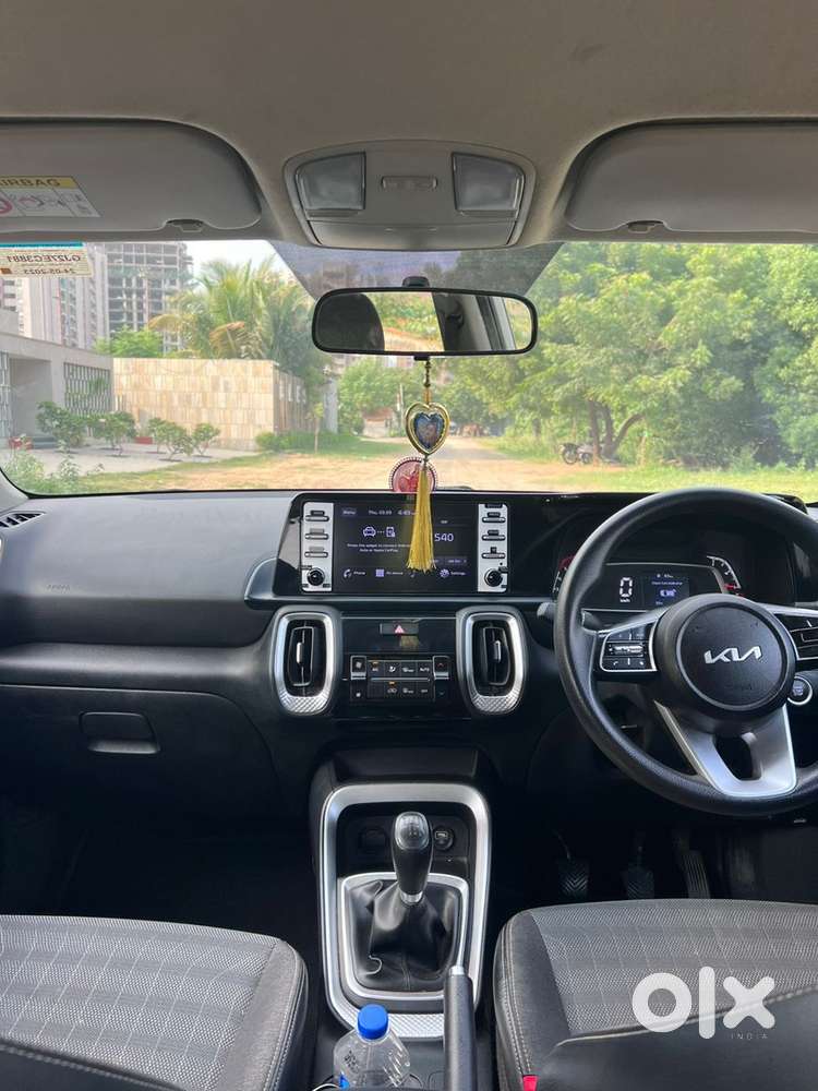 Kia Sonet Htk 2023
