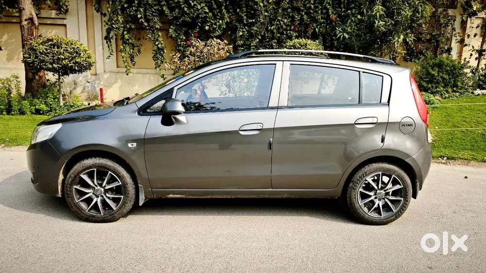 Chevrolet Sail U-va 2013 Petrol Excellent Condition