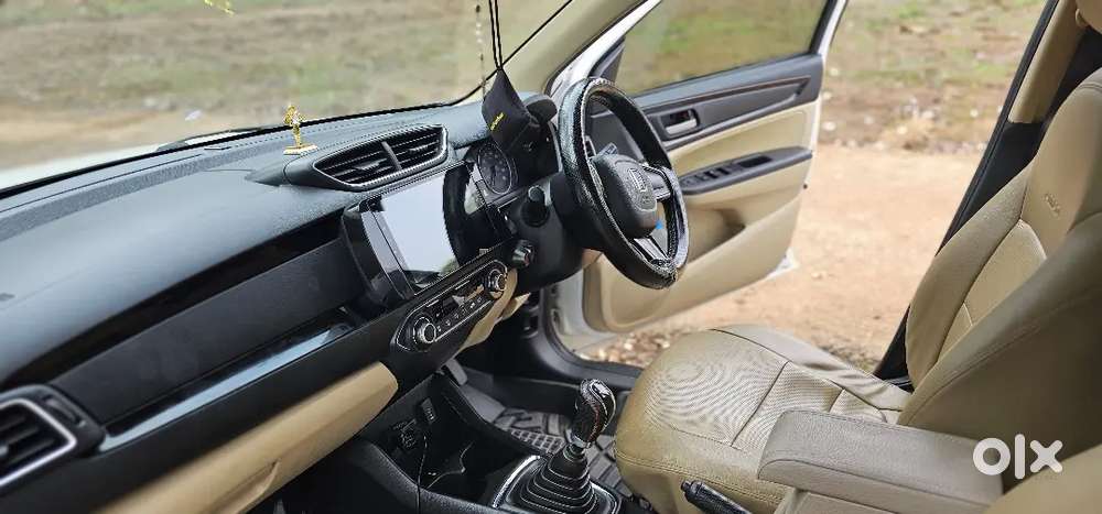 Honda Amaze 2nd Gen 2018 Petrol Well Maintained