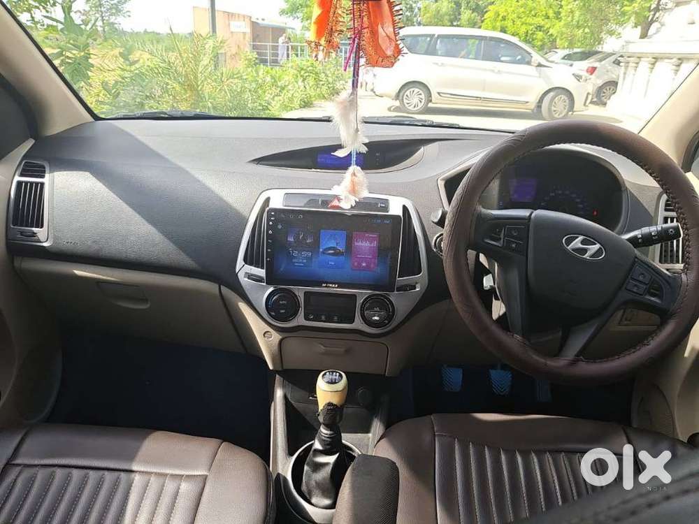 Hyundai Elite I20 Magna 1.2, 2012, Diesel