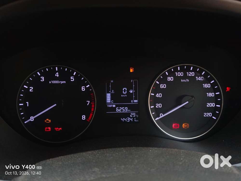 Hyundai I20 Active 1.4 S, 2020, Petrol