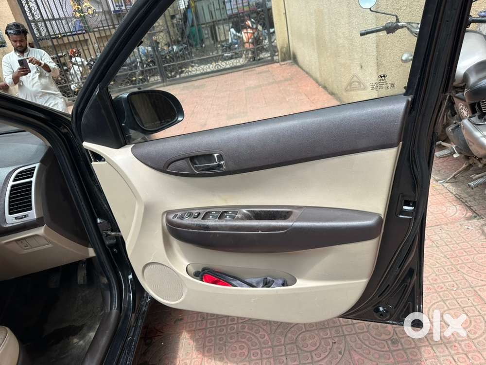 Hyundai I20 N Line 2010 Model
