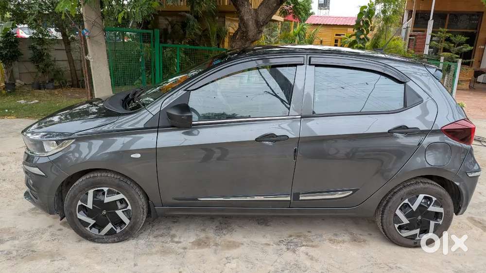Tata Tiago 2026 Revotorq