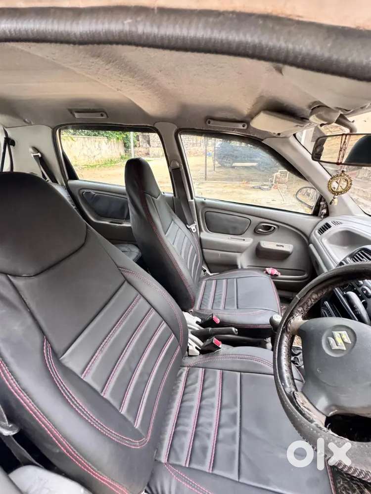 Maruti Suzuki Alto 2013