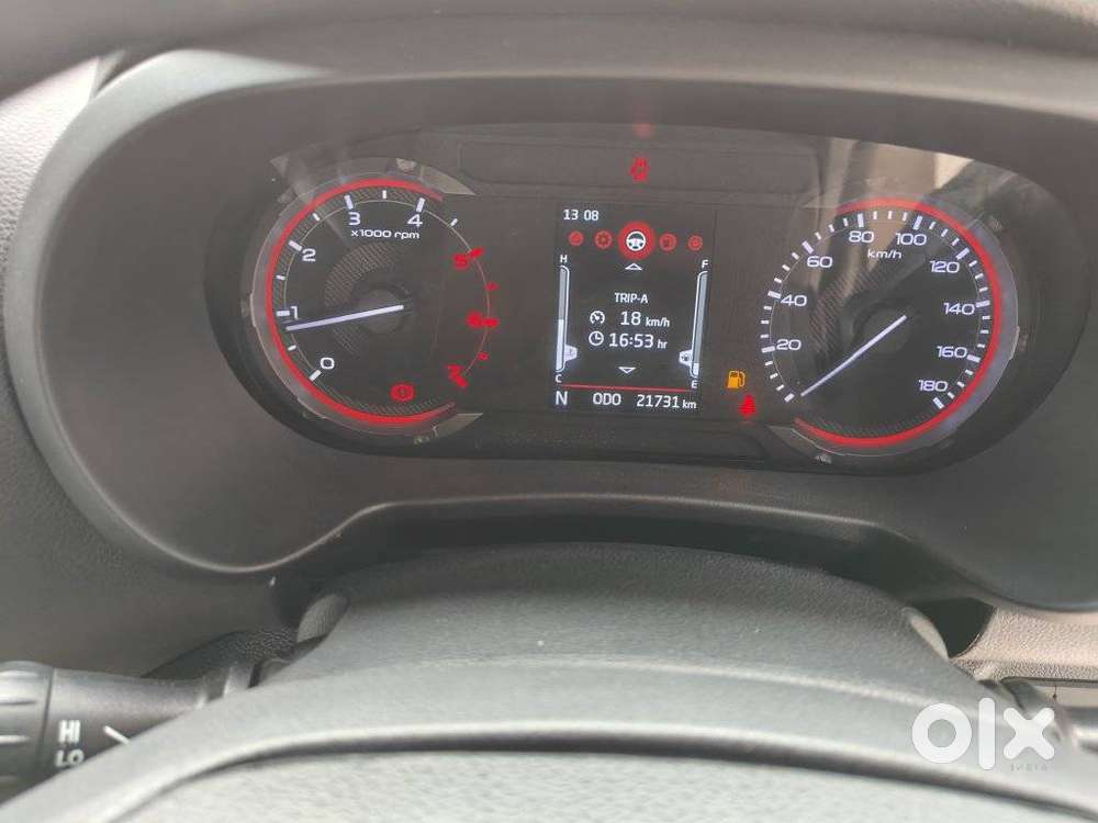 Mahindra Thar Lx Hard Top Diesel Mt 4wd, 2024, Diesel