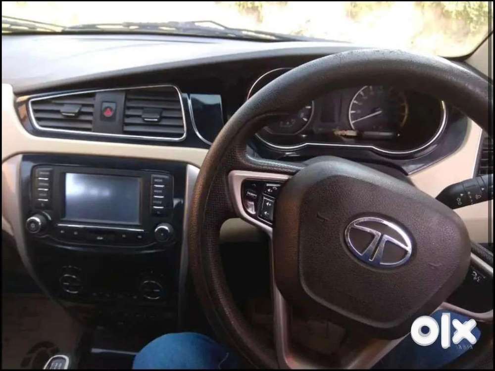 Tata Zest Top Model Excellent Condition