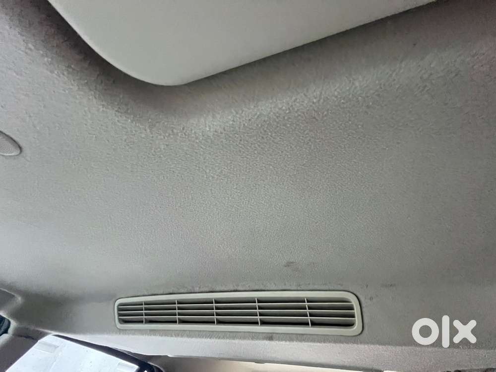 Tata Safari Storme Diesel Manual 2019
