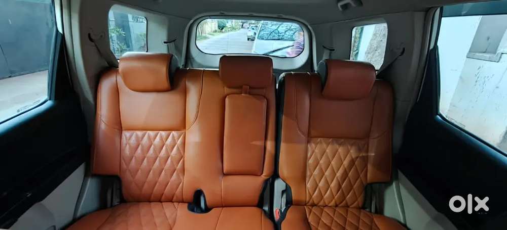 Mahindra Xuv500 2.2 2016