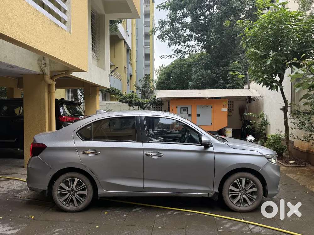 Honda Amaze 2022 Petrol Automatic