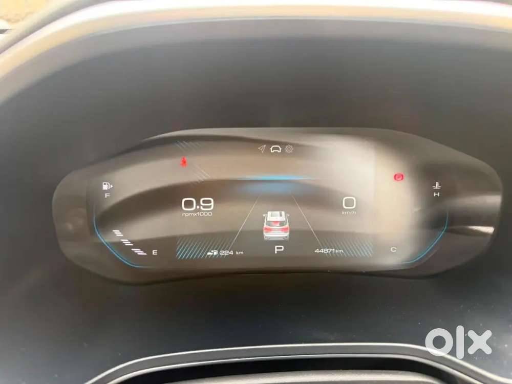 Mg Hector 1.5 Sharp 2023 Automatic