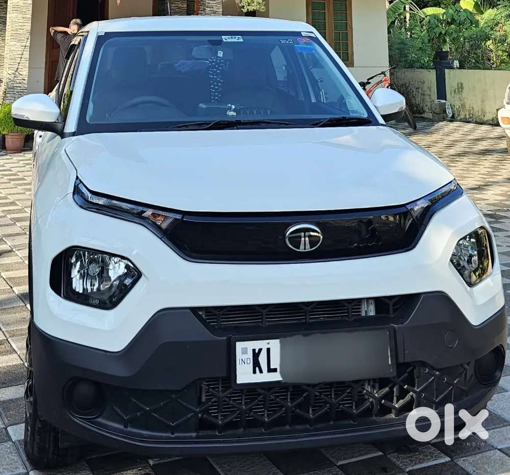 Tata Punch 2025 Cng & Hybrids