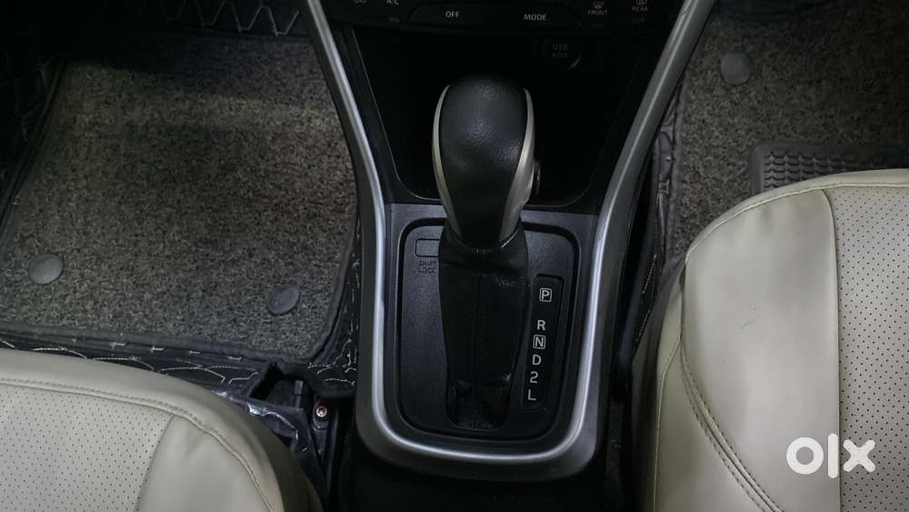 Maruti Suzuki S Cross Zeta Shvs At, 2021, Petrol