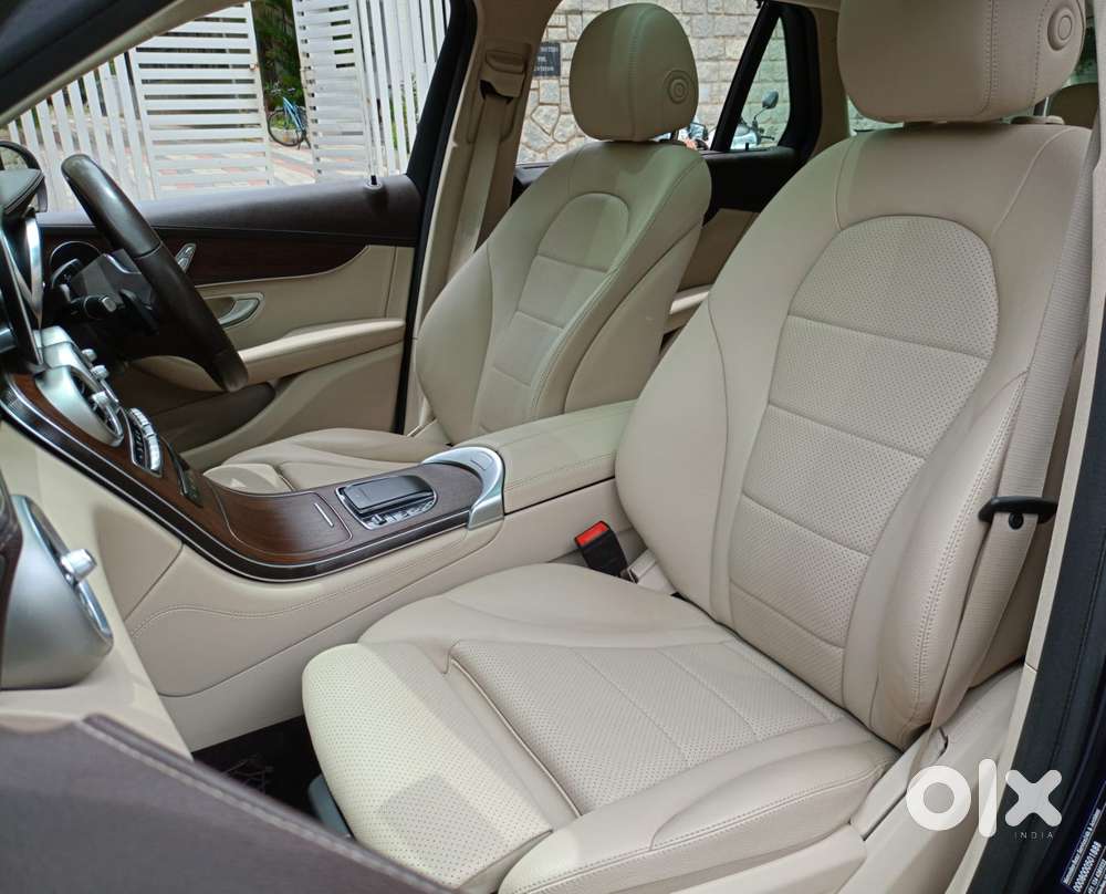 Mercedes-benz Glc Class 200, 2020, Petrol