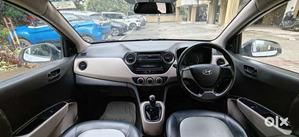 Hyundai Grand I10 Prime 1.1 Crdi T Plus, 2018, Diesel