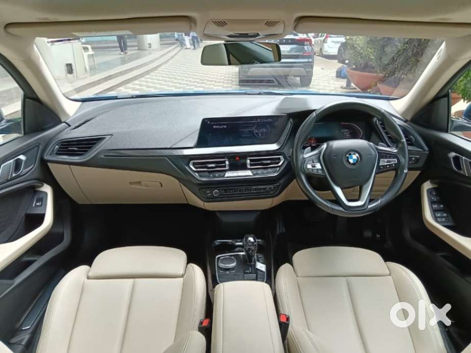 Bmw 2 Series 2.0 220d Sportline, 2020, Diesel