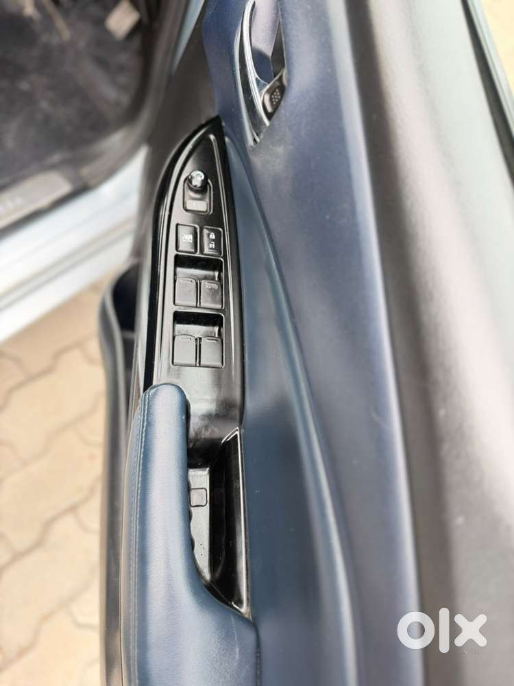 2022 Maruti Baleno Petrol