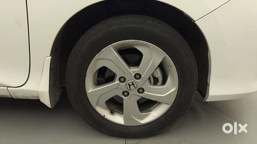 Honda City 2014-2015 I Dtec Vx, 2014, Petrol