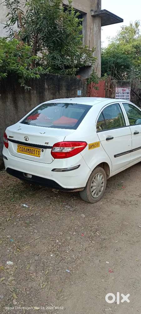 Milega 25+ Hai Tata Zest Quadrajet Diesel 2018