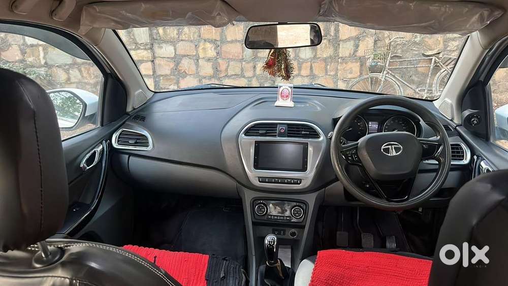 Tata Tigor 2019 Petrol 53000 Km Driven