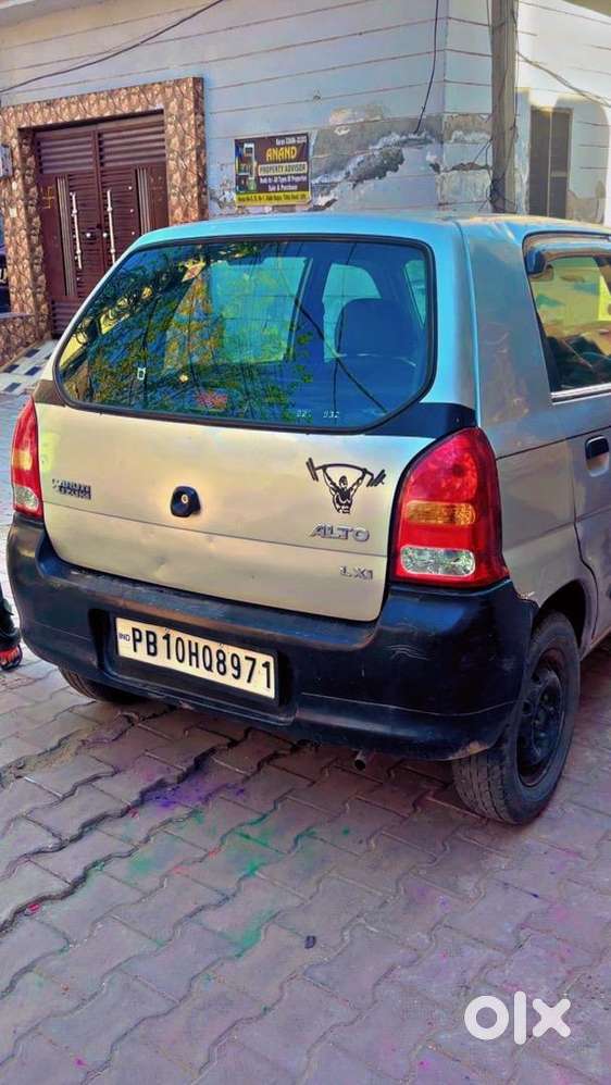 Maruti Suzuki Alto 800 2006 Petrol Good Condition
