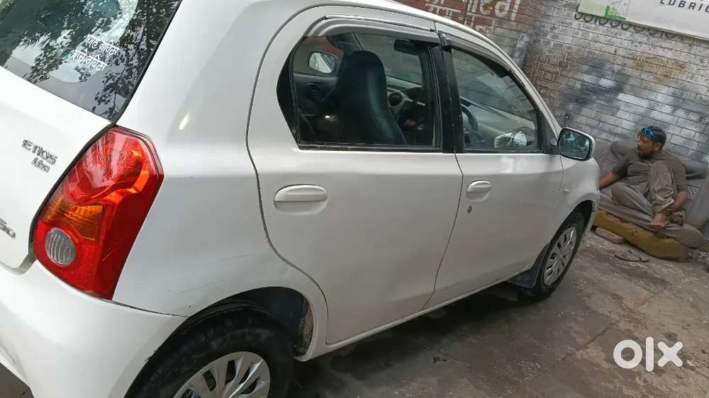 All Original Car Ok Document