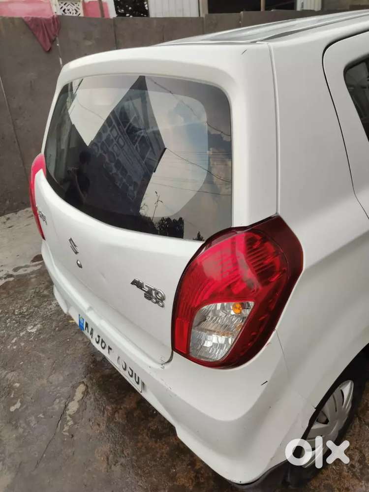 Alto 800 Lxi