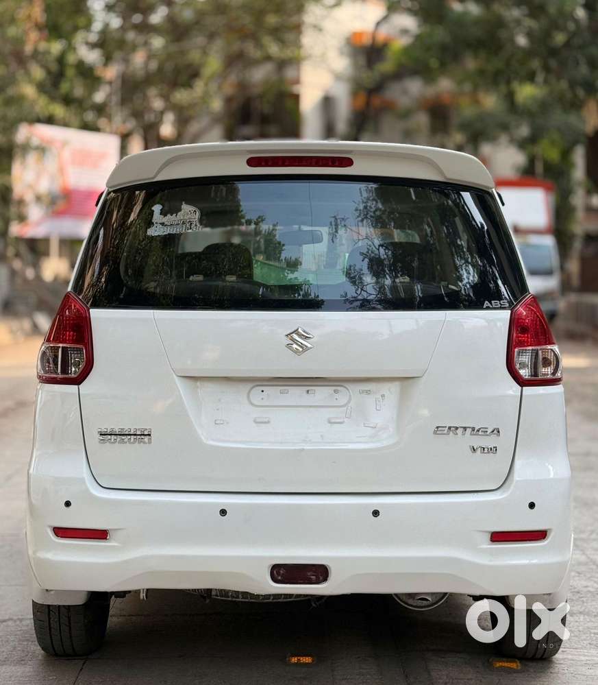 Maruti Suzuki Ertiga 2012-2015 Vdi, 2015, Diesel