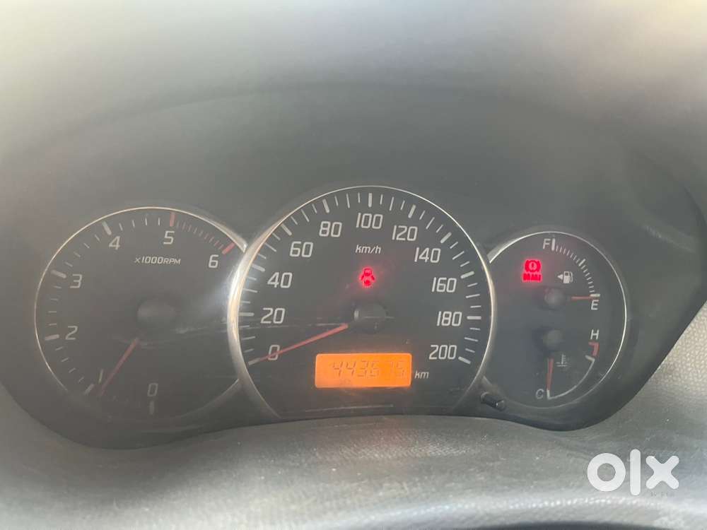 Maruti Suzuki Diesel 2008 Car
