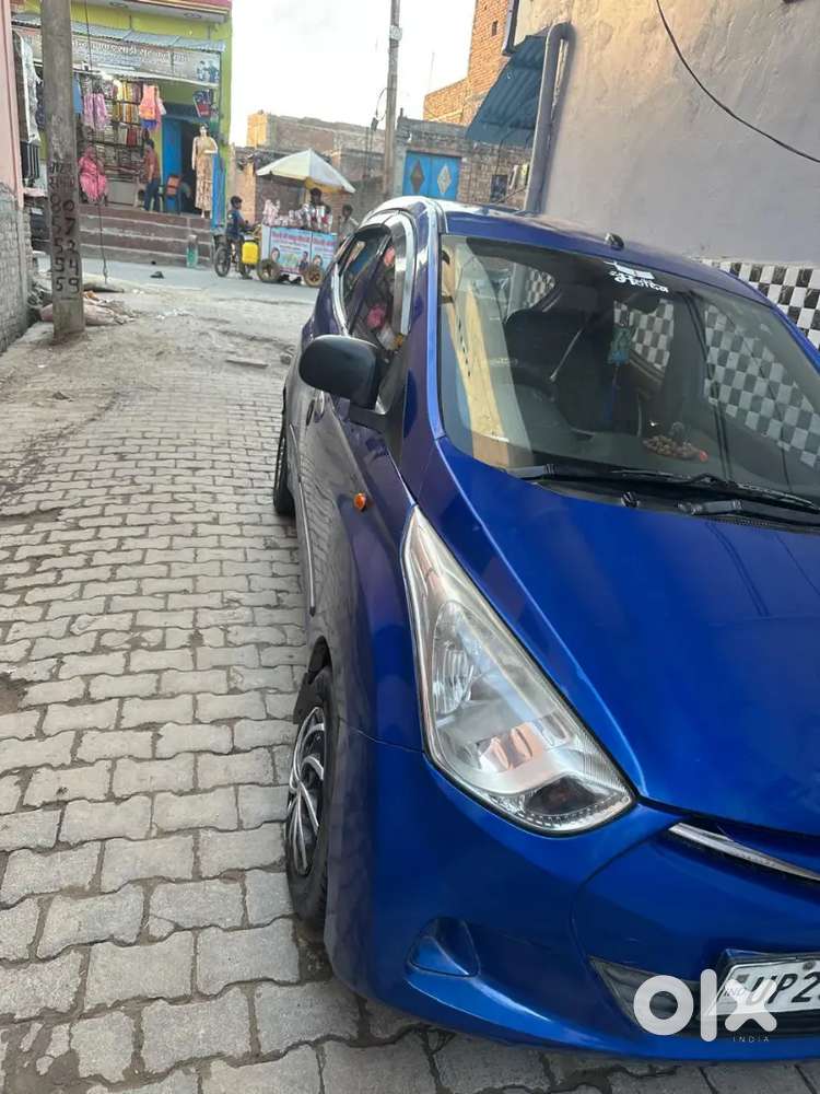 All Ok Car H