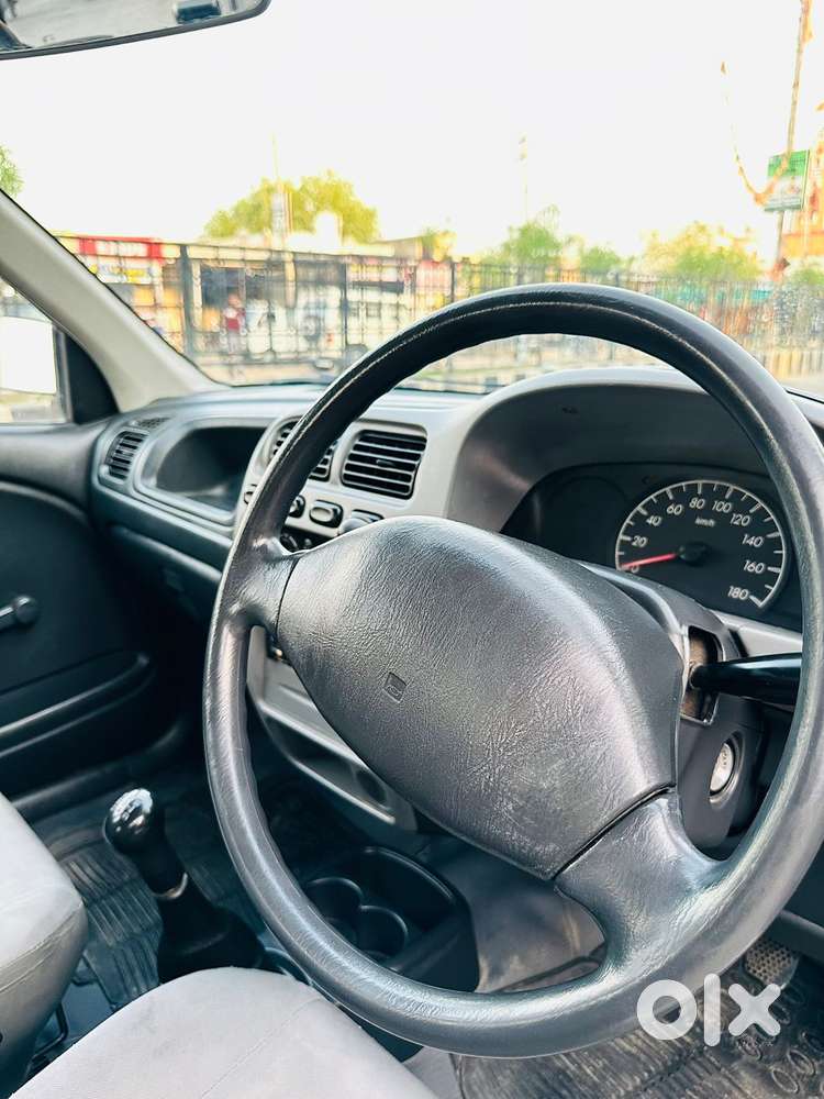 Maruti Suzuki Alto 800 Lxi, 2011, Petrol