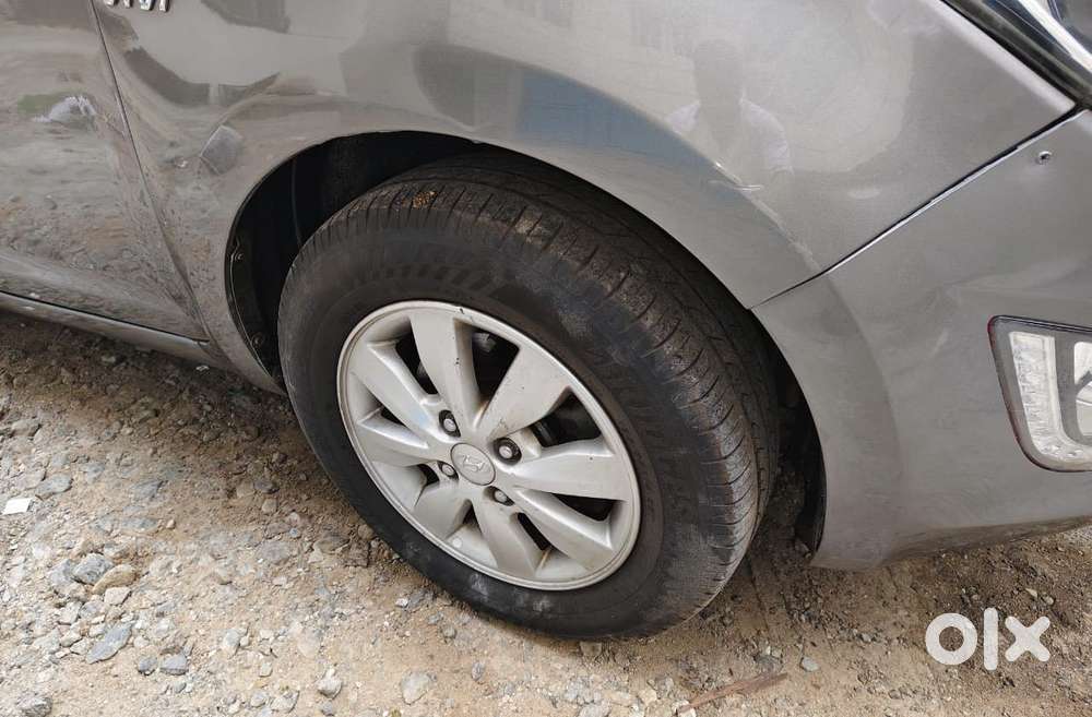 Hyundai I20 1.2 Spotz, 2013, Petrol