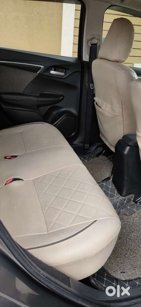 Honda Wr-v 1.5 Vx I-dtec, 2019, Diesel