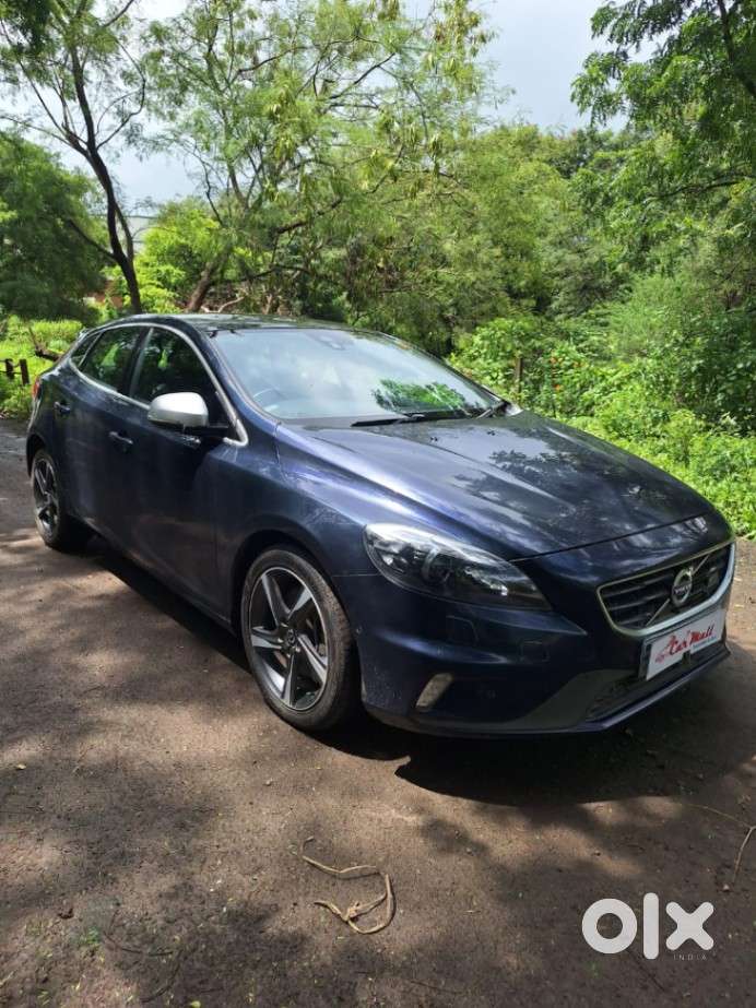 Volvo V40 Cross Country D3, 2015, Diesel