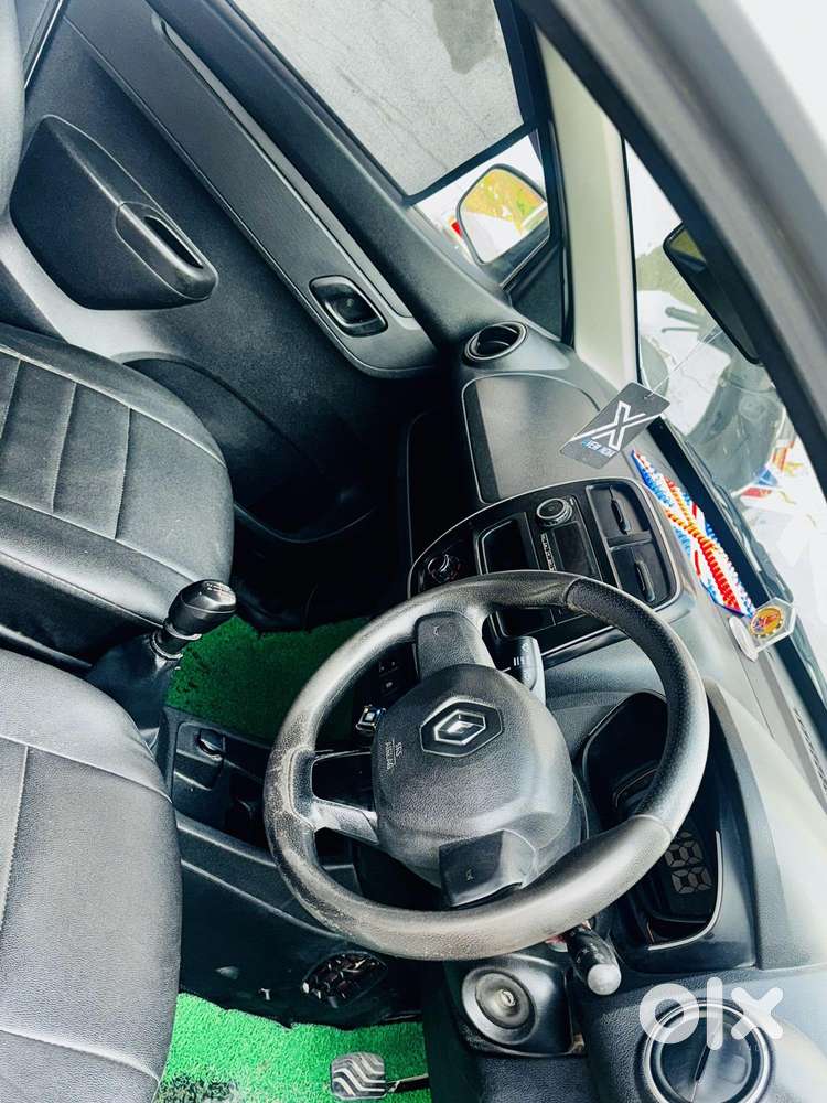 Renault Kwid Rxl Easy-r, 2019, Cng & Hybrids