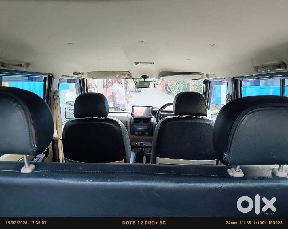 Mahindra Bolero B6 (o), 2024, Diesel