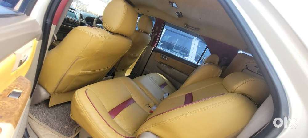 Toyota Fortuner 3.0 4x4 Manual, 2014, Diesel