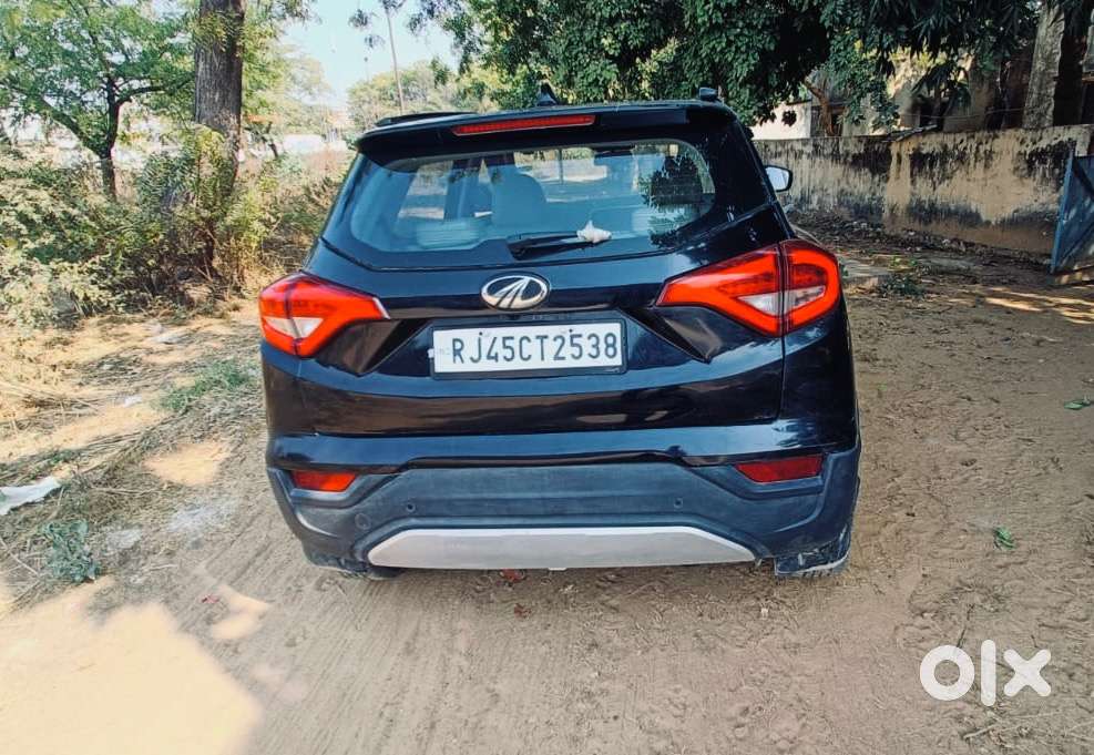 Mahindra Xuv300 Turbosport 2022