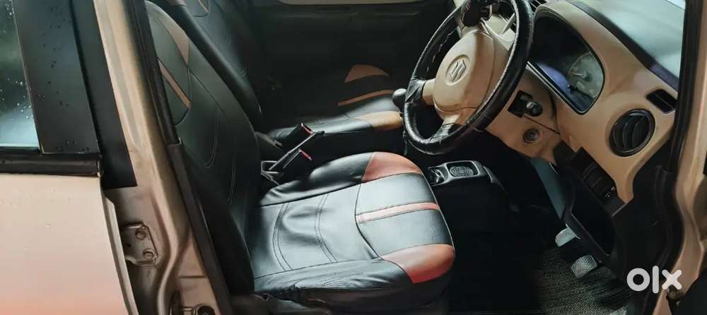 Maruti Suzuki Estilo 2007 Petrol 120000 Km Driven