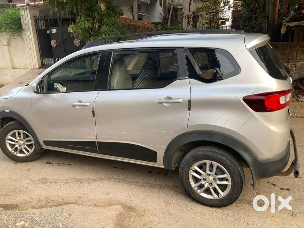 Renault Triber 2020 Petrol 59000 Km Driven