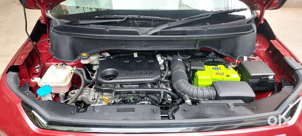 Kia Syros Htk Plus Turbo Dct, 2025, Petrol