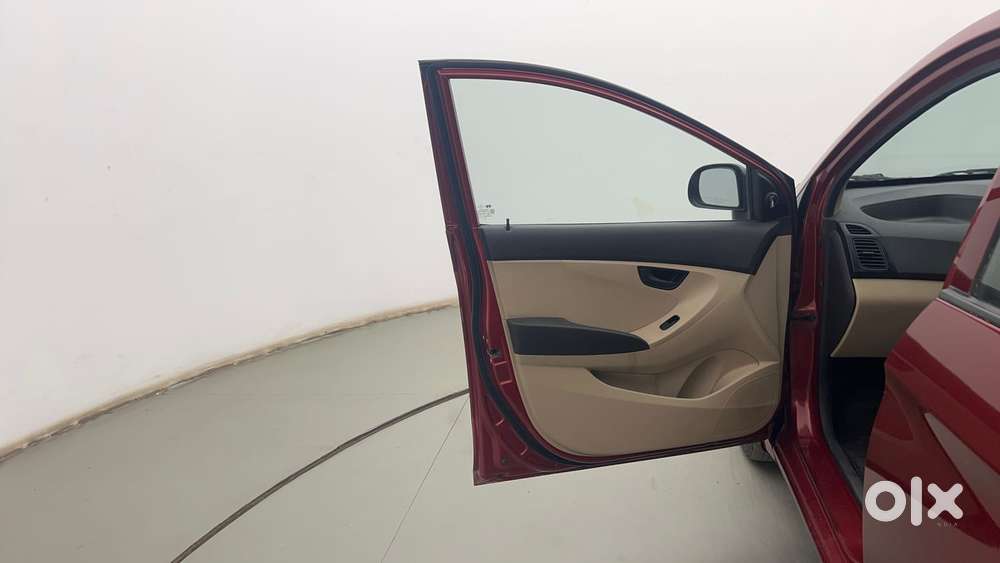 Hyundai Eon Magna +, 2014, Petrol