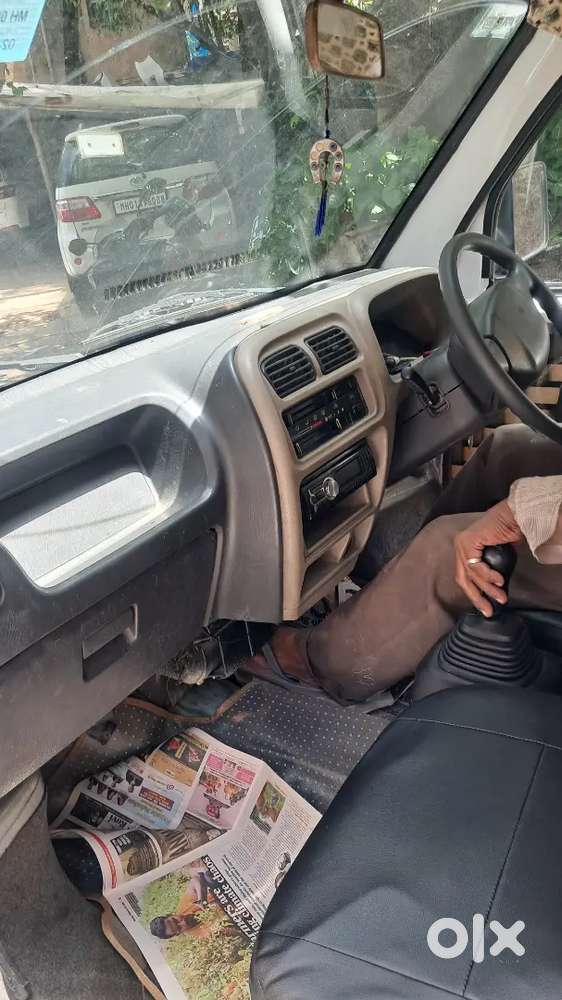 Very Good Cond Ac Cng 7 Seater