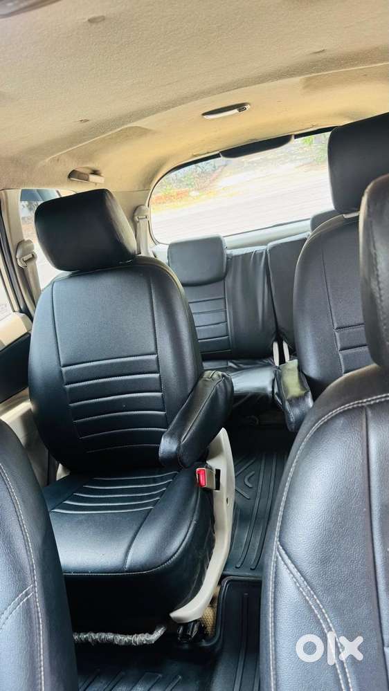 Innova Well Maintain